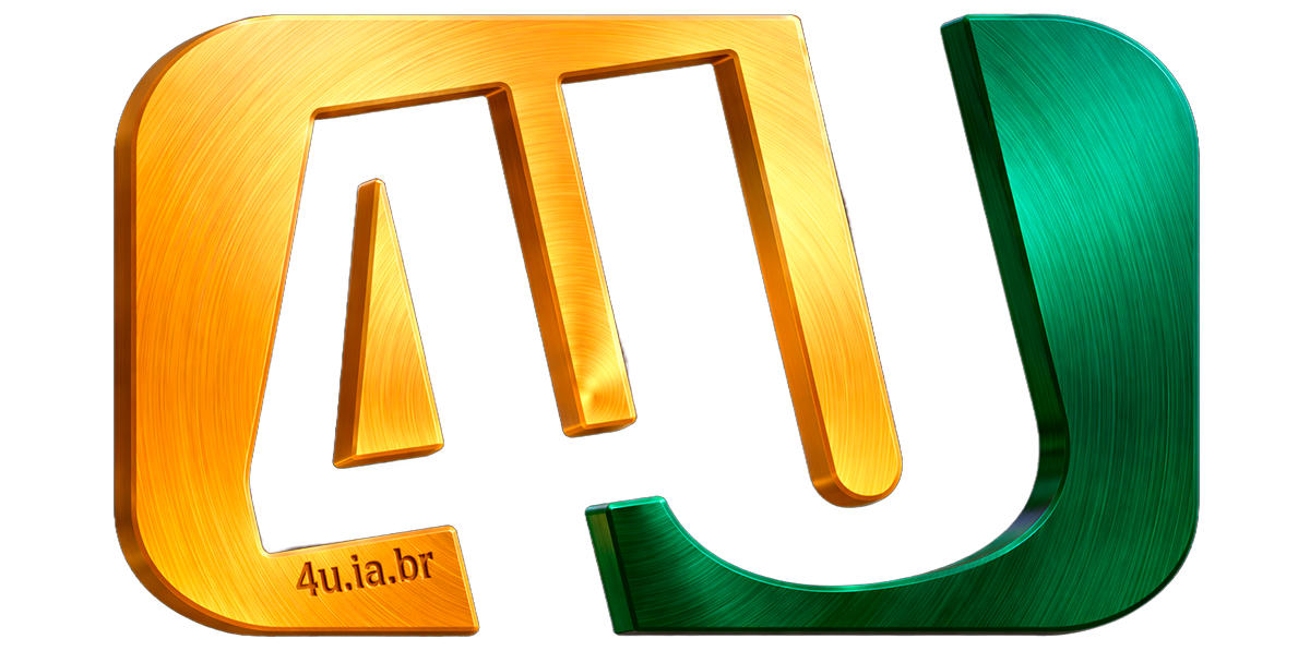 4u.ia.br - Transformando idéias em apps