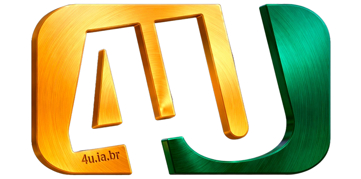 4U.OS Logo