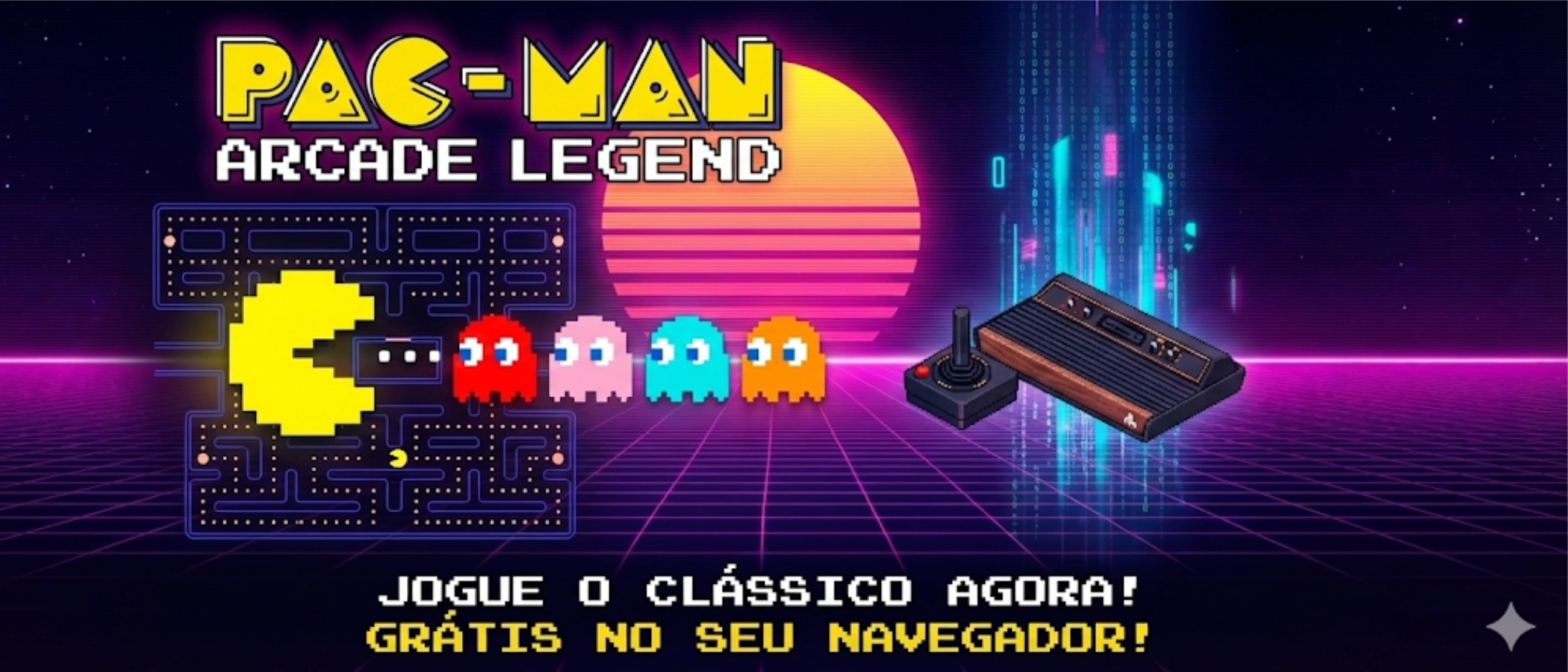 Pacman