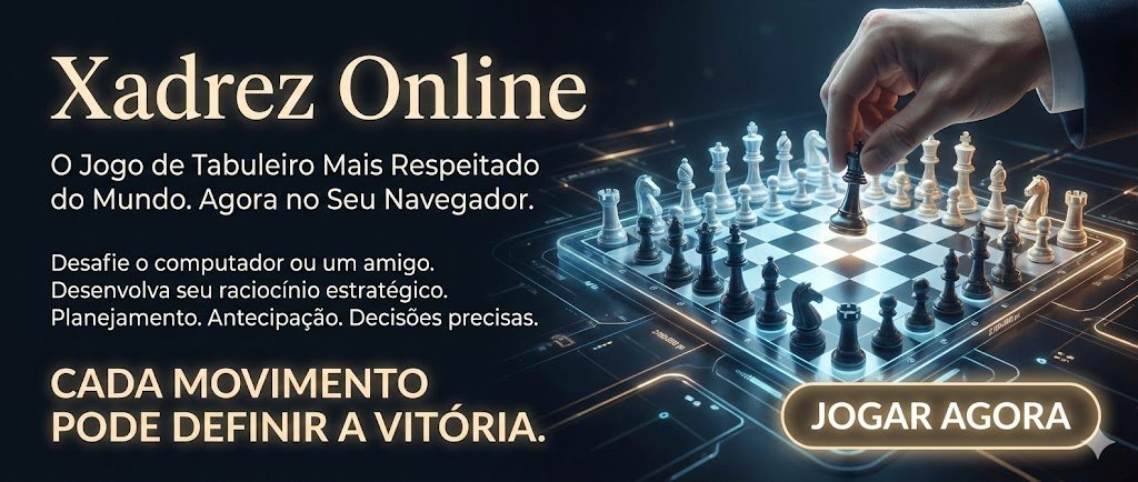 Xadrez Online